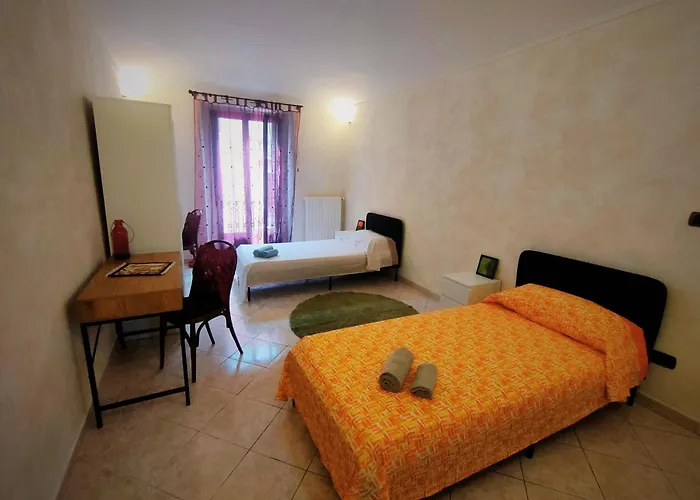 Appartamento - Trilocale - San Donato