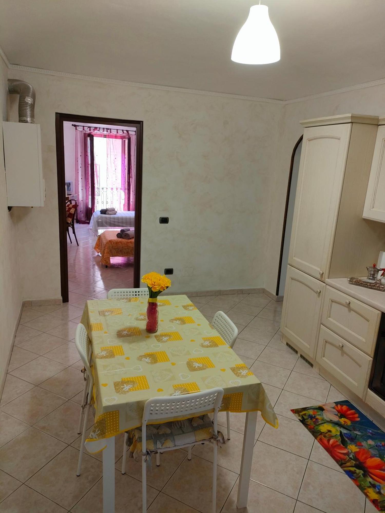 Apartamento - Trilocale - San Donato