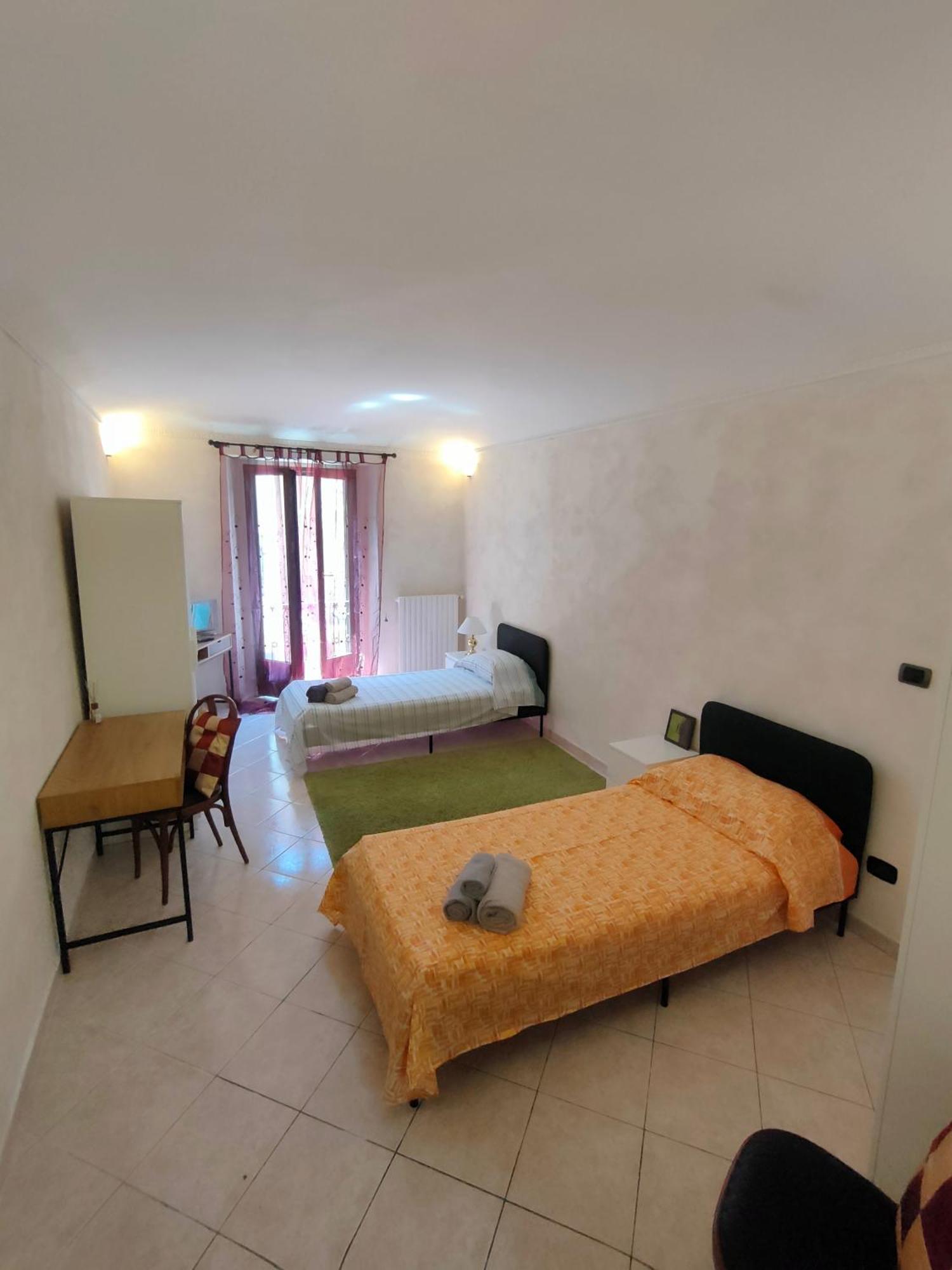 - Trilocale - San Donato Apartamento