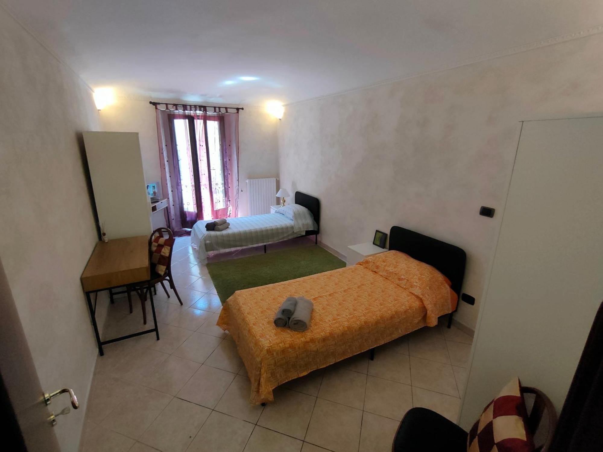 - Trilocale - San Donato * Turin