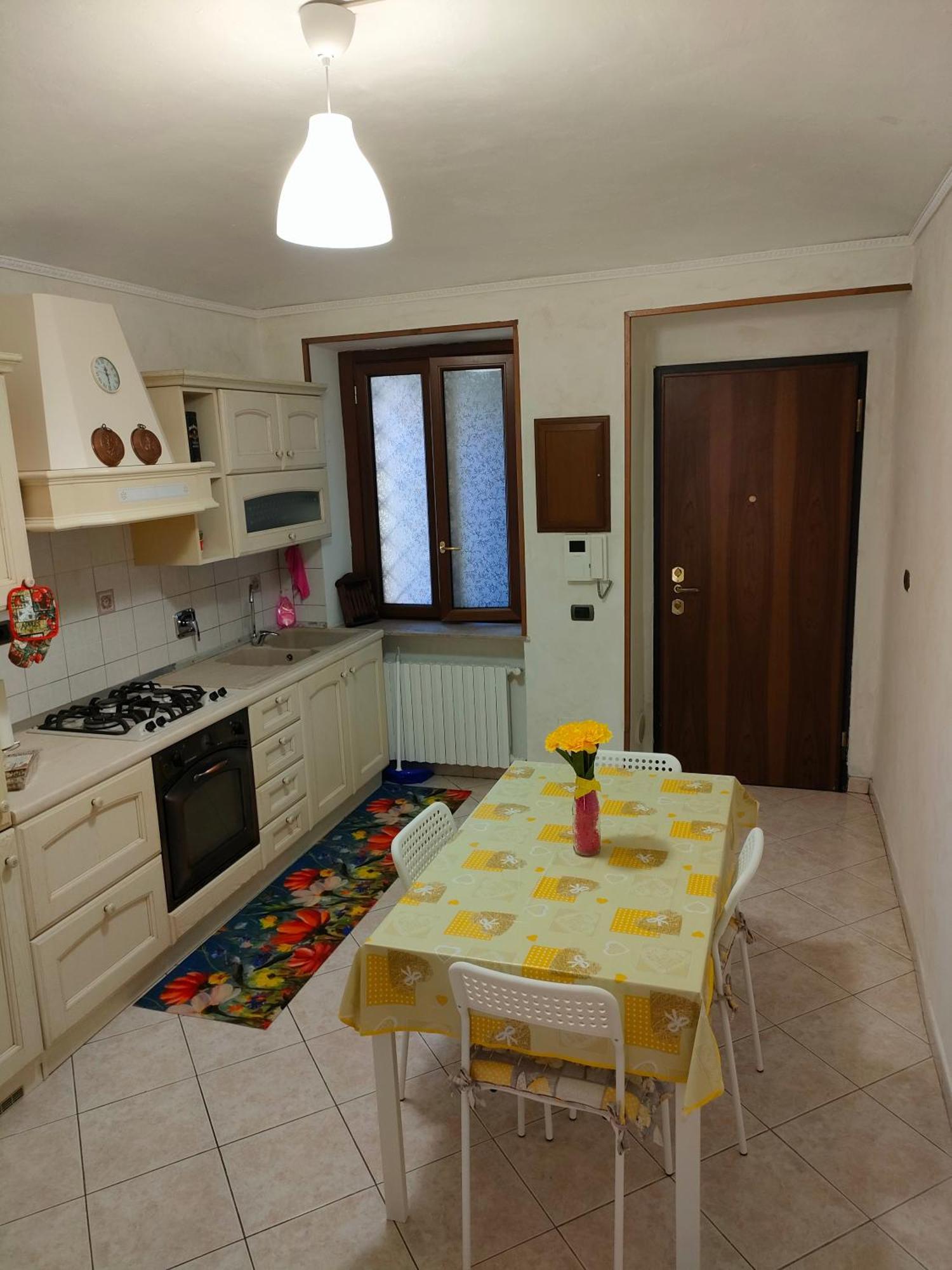 - Trilocale - San Donato Apartamento *
