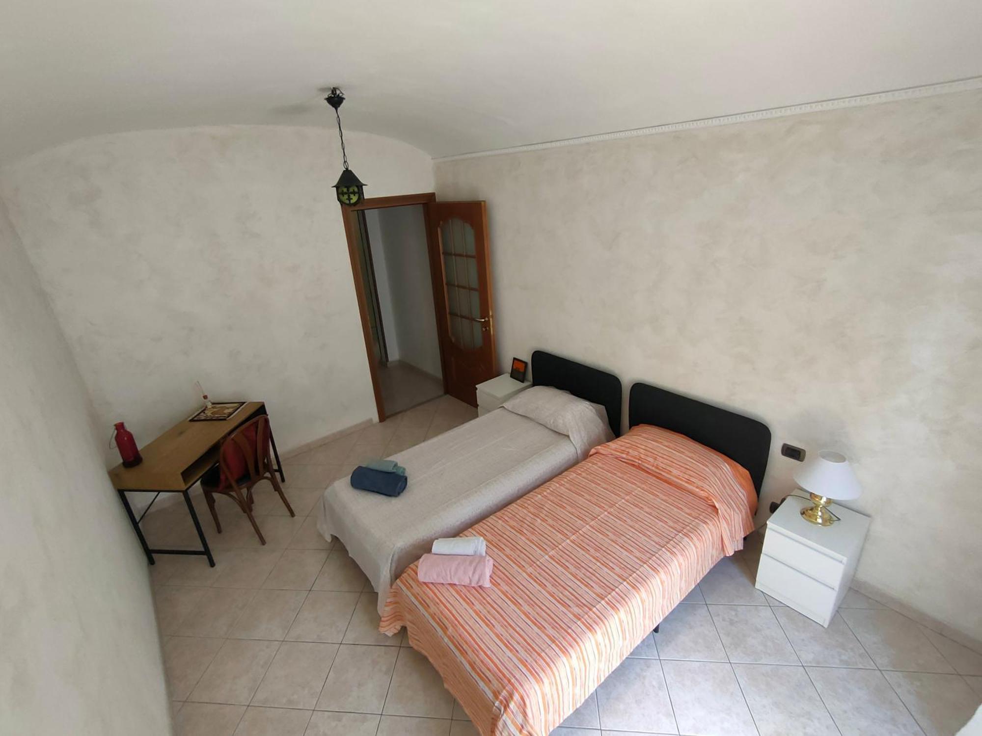 Apartamento - Trilocale - San Donato *