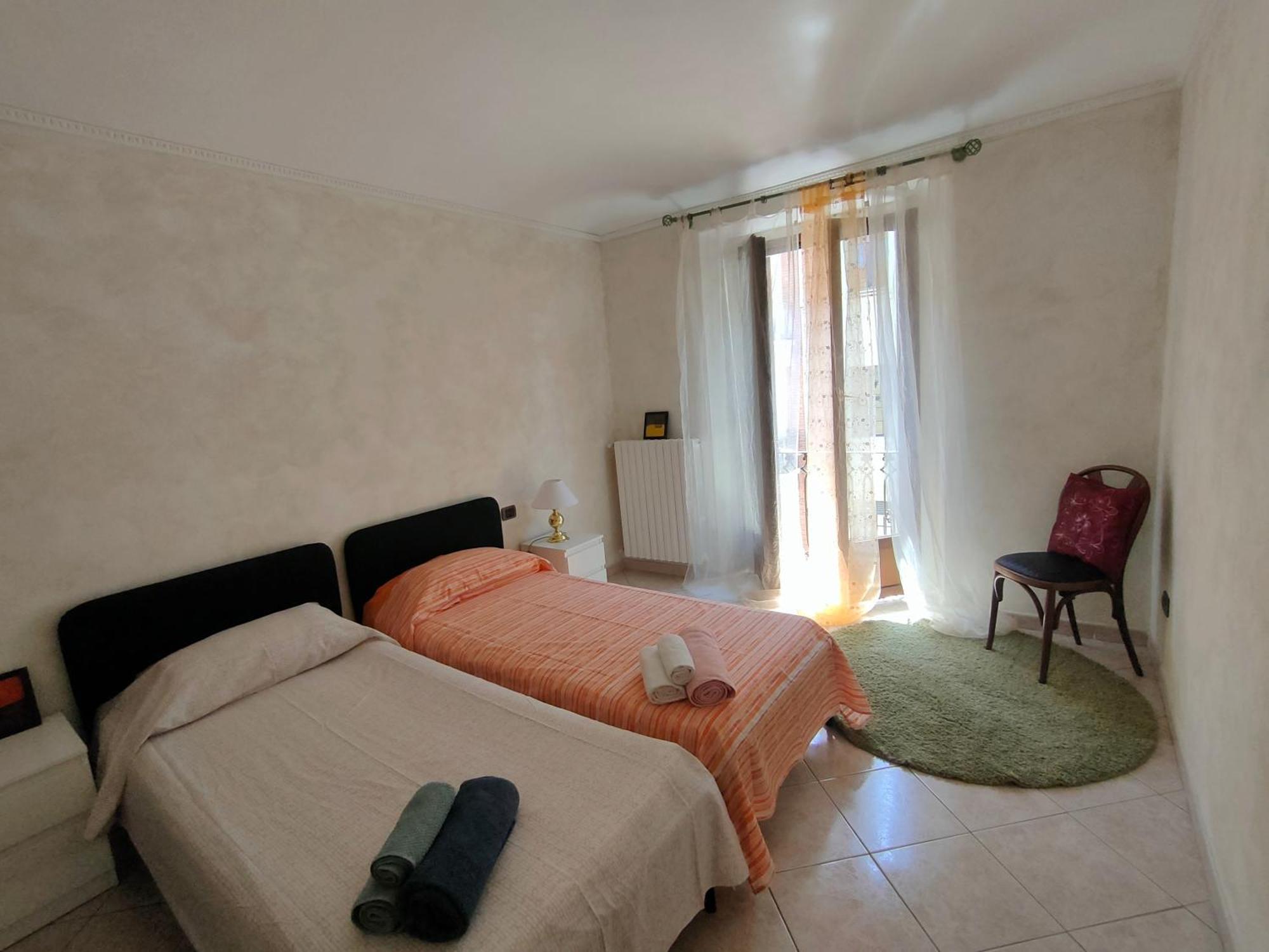 - Trilocale - San Donato * Turin