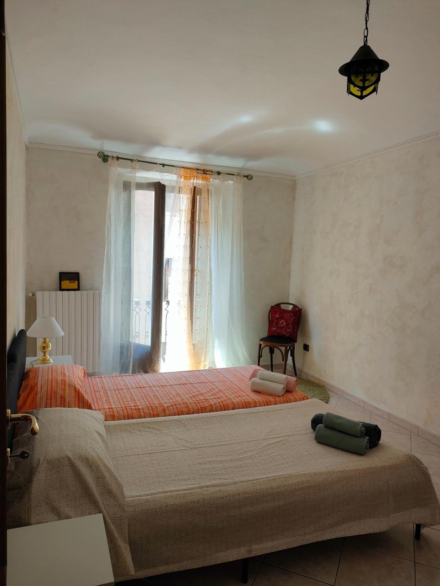 - Trilocale - San Donato Turín