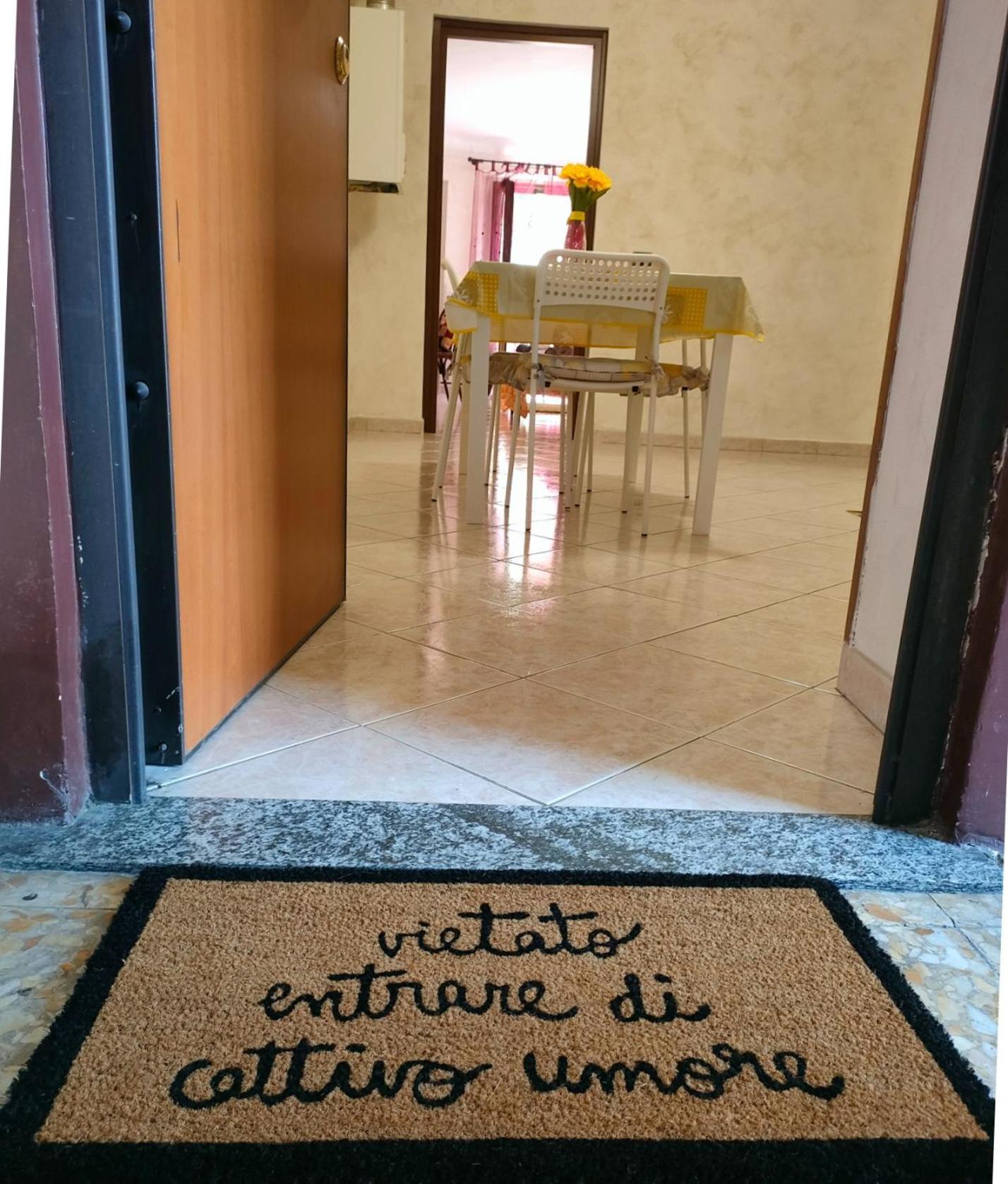 - Trilocale - San Donato Apartamento *