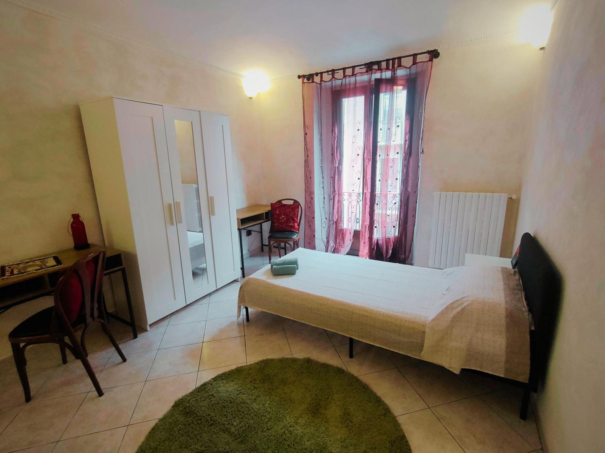 Apartamento - Trilocale - San Donato *