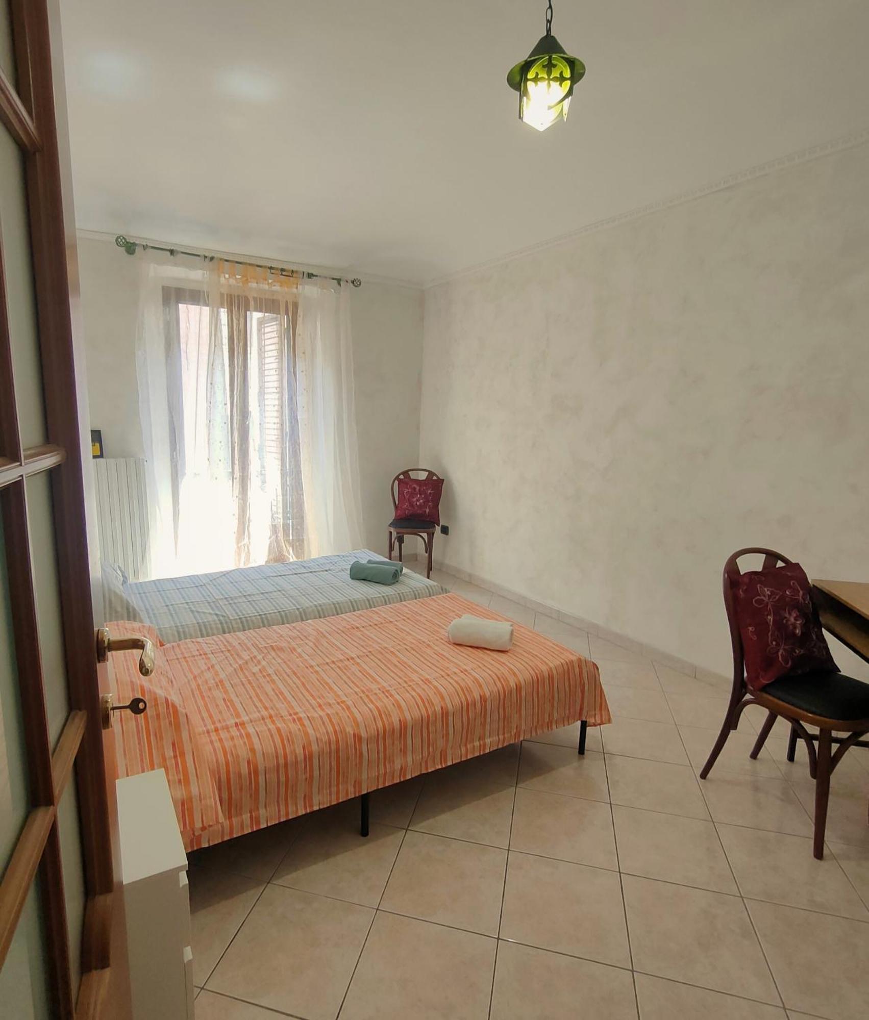 - Trilocale - San Donato Apartamento Turín