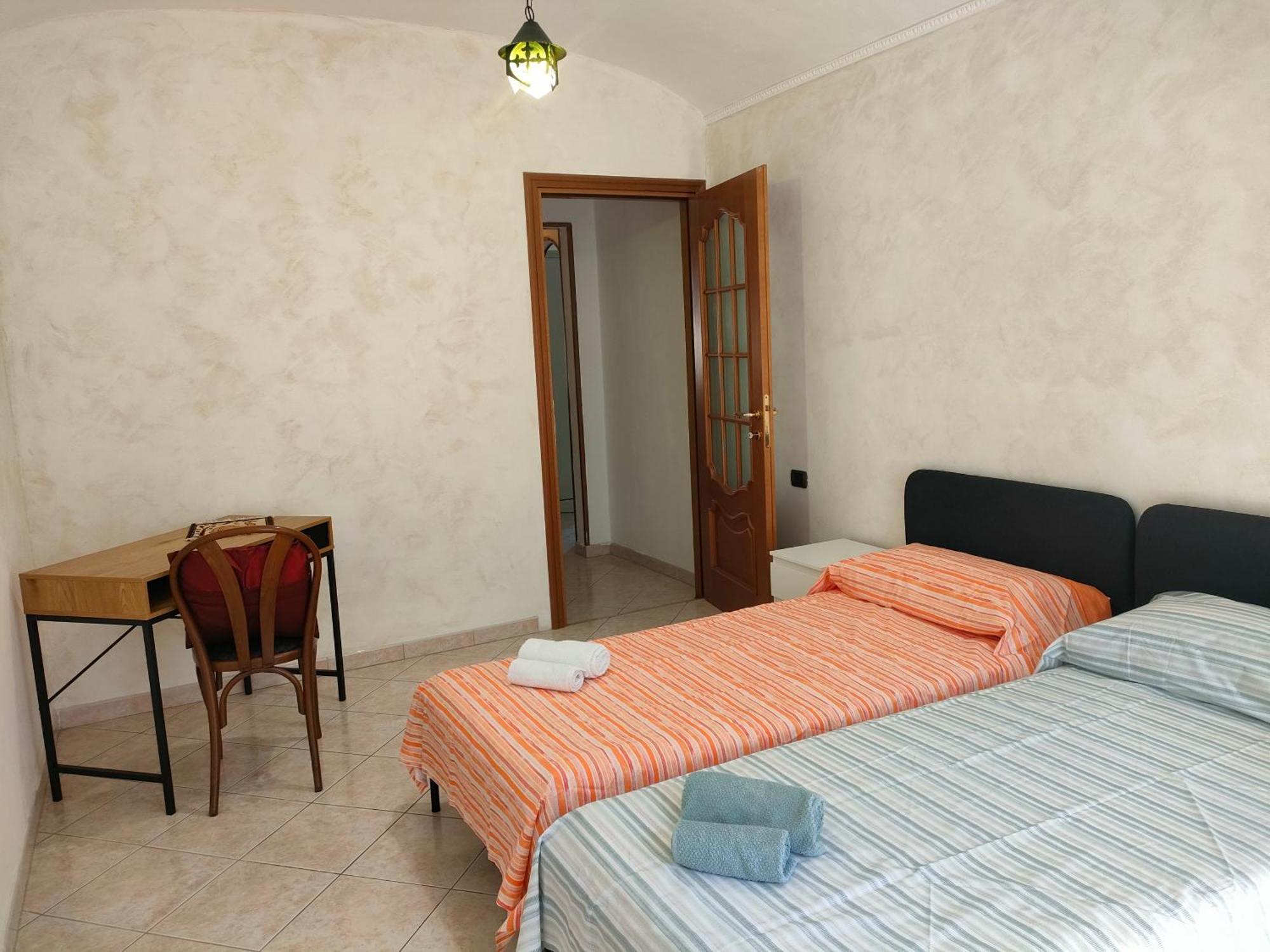 - Trilocale - San Donato Turín
