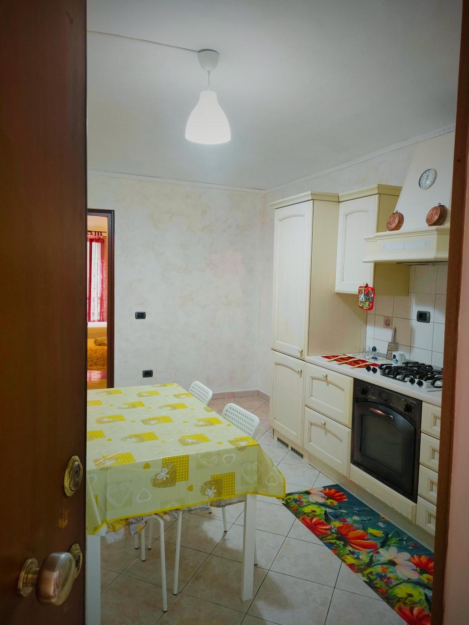 Apartamento - Trilocale - San Donato Turín