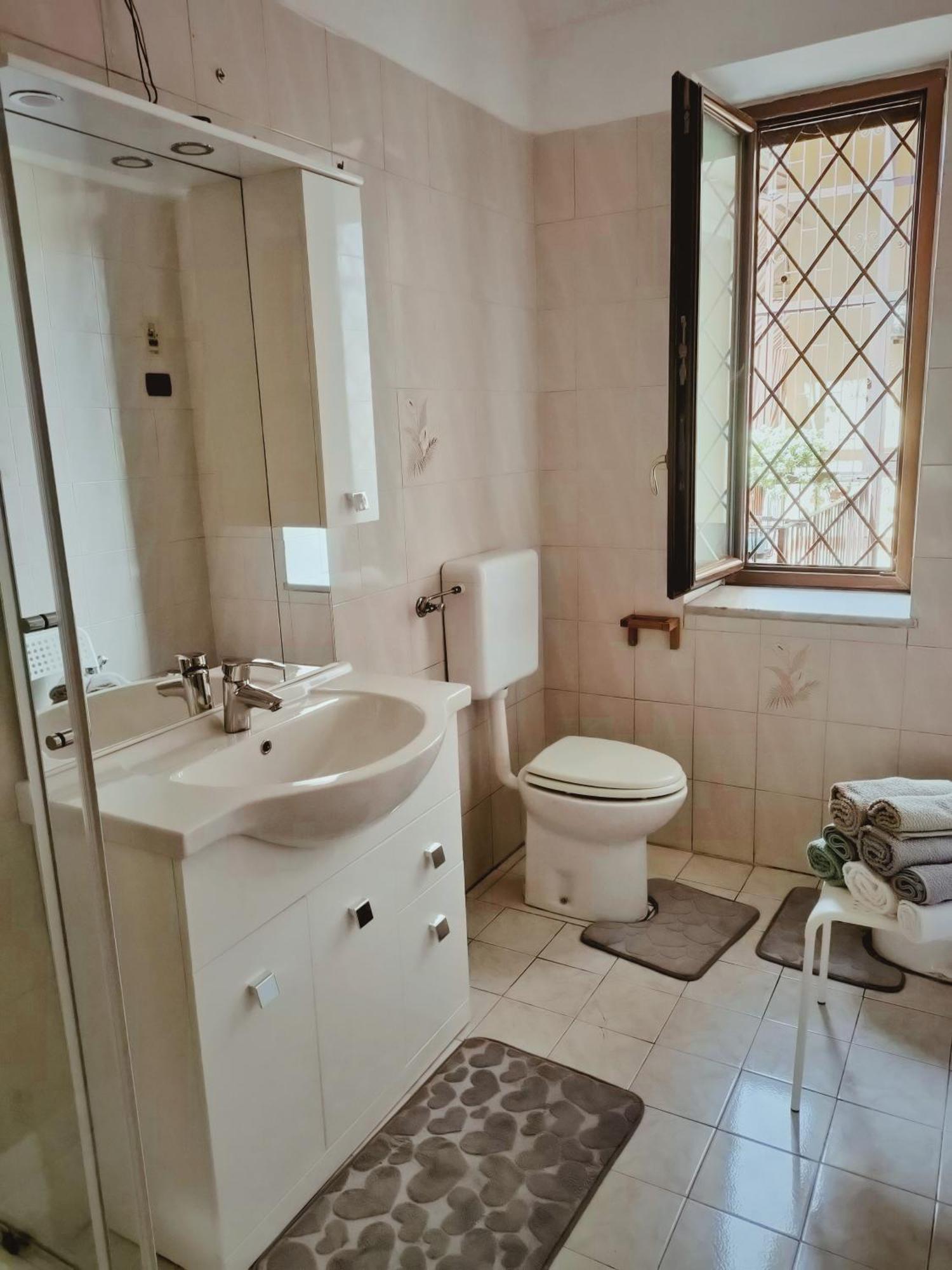 - Trilocale - San Donato Apartamento