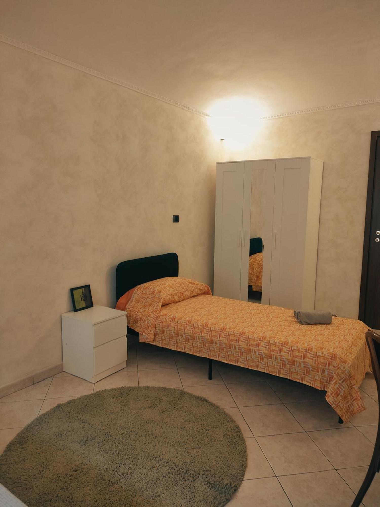 Apartamento - Trilocale - San Donato