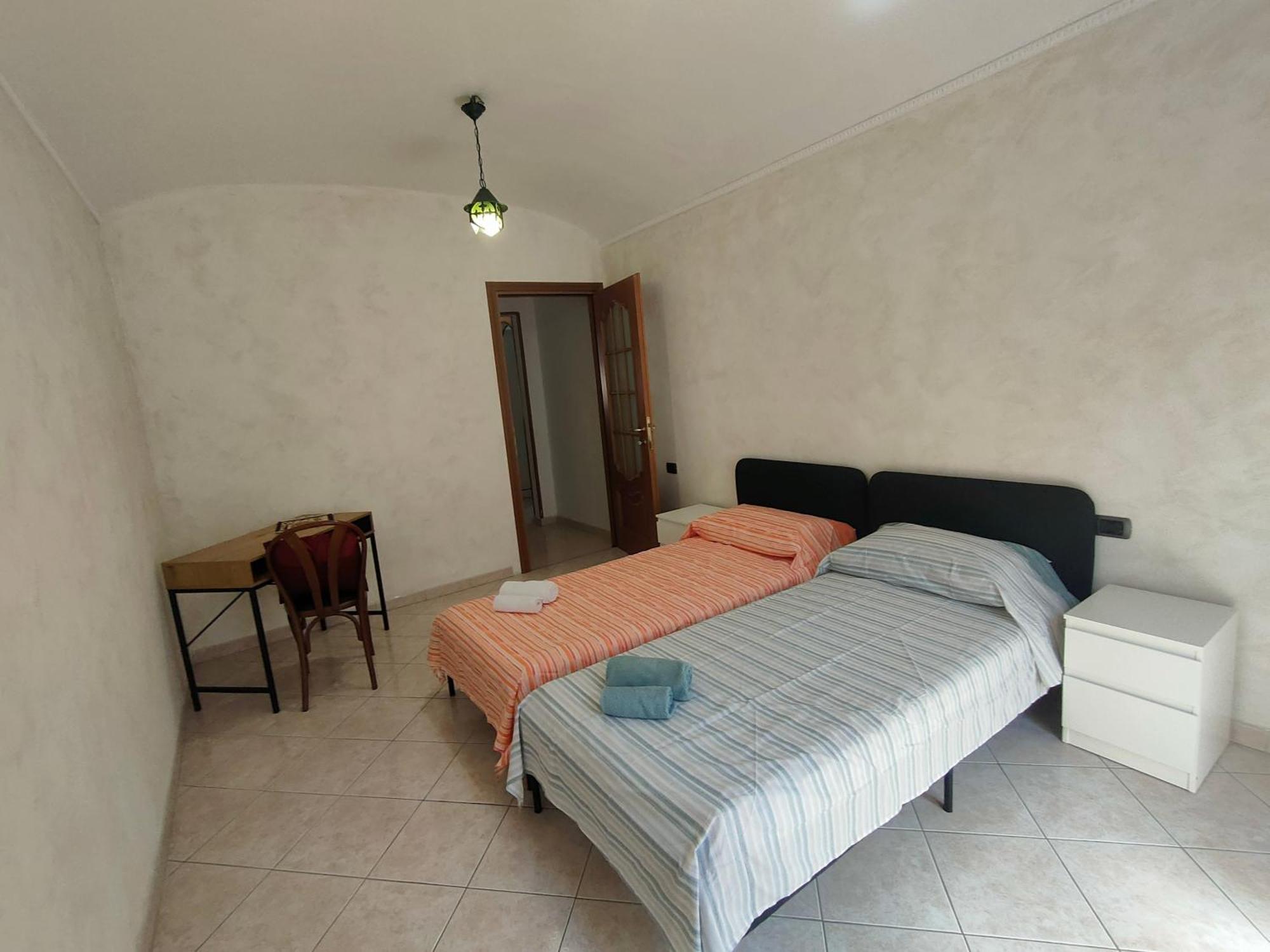 Appartement - Trilocale - San Donato