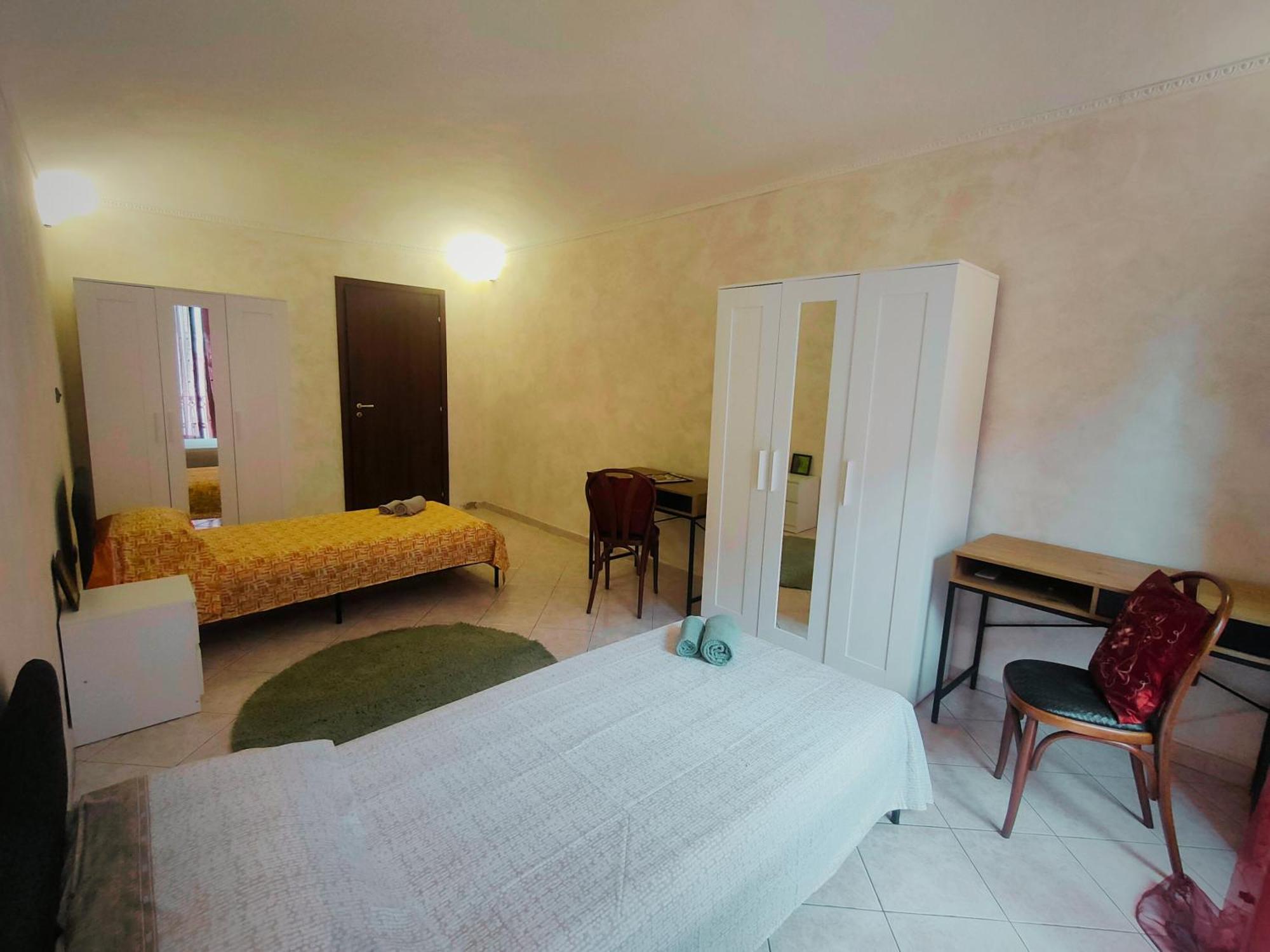 - Trilocale - San Donato