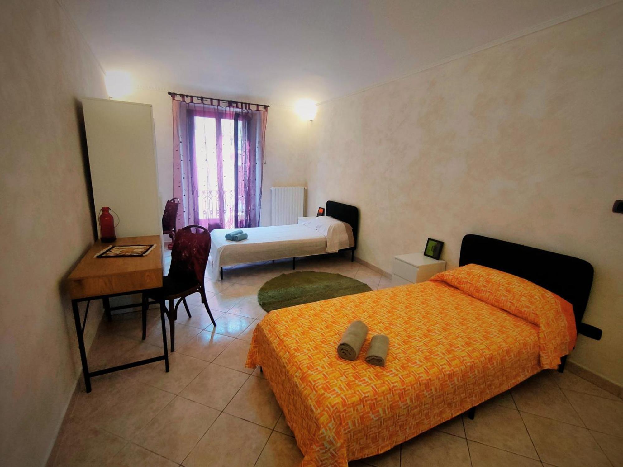 - Trilocale - San Donato *